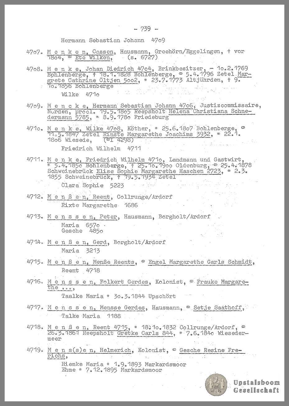 Document